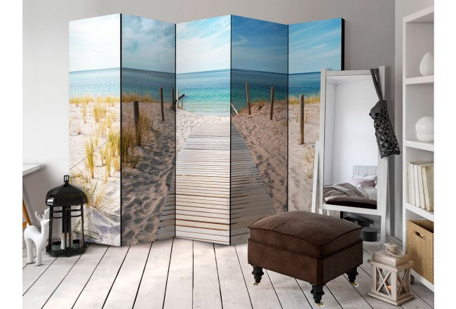 Telpas sadalītājs – radošs veids, kā sadalīt telpu