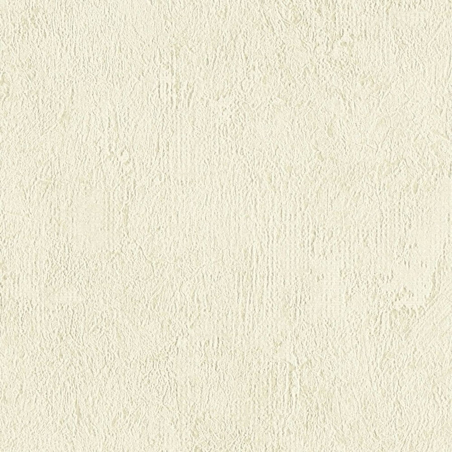 1,06x10m, Flizelīna tapetes ar apmetuma rakstu - bēšā krāsā - 373814 AS Creation