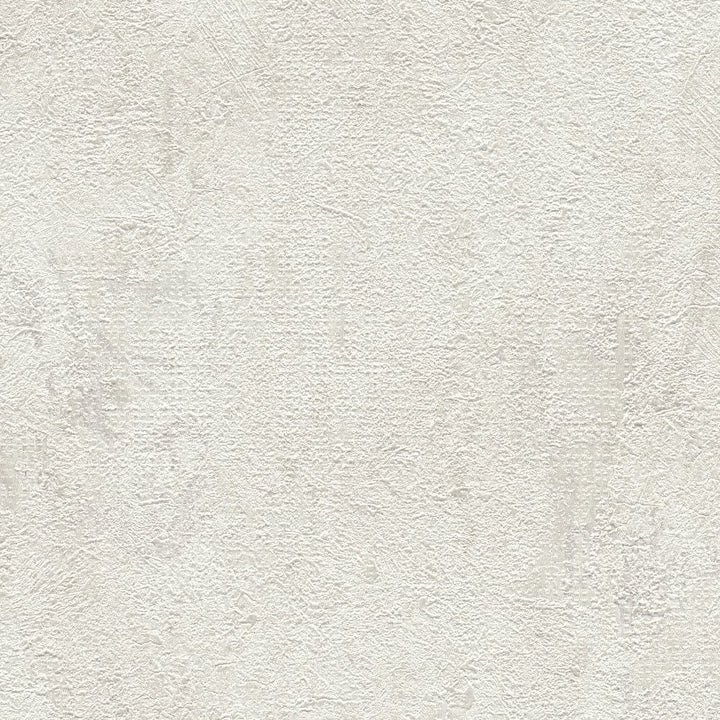 1,06x10m, Tapetes ar apmetuma rakstu - gaiši pelēkā krāsā - 373816 AS Creation