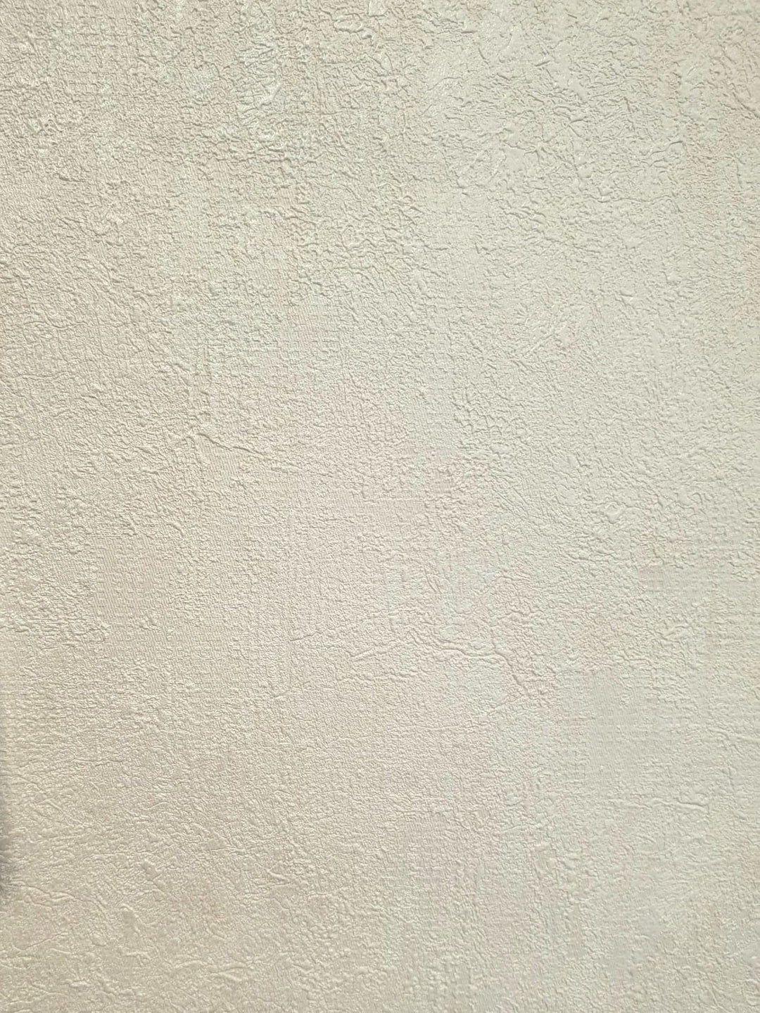 1,06x10m, Flizelīna tapetes ar apmetuma rakstu - krēmkrāsā - 373813 AS Creation