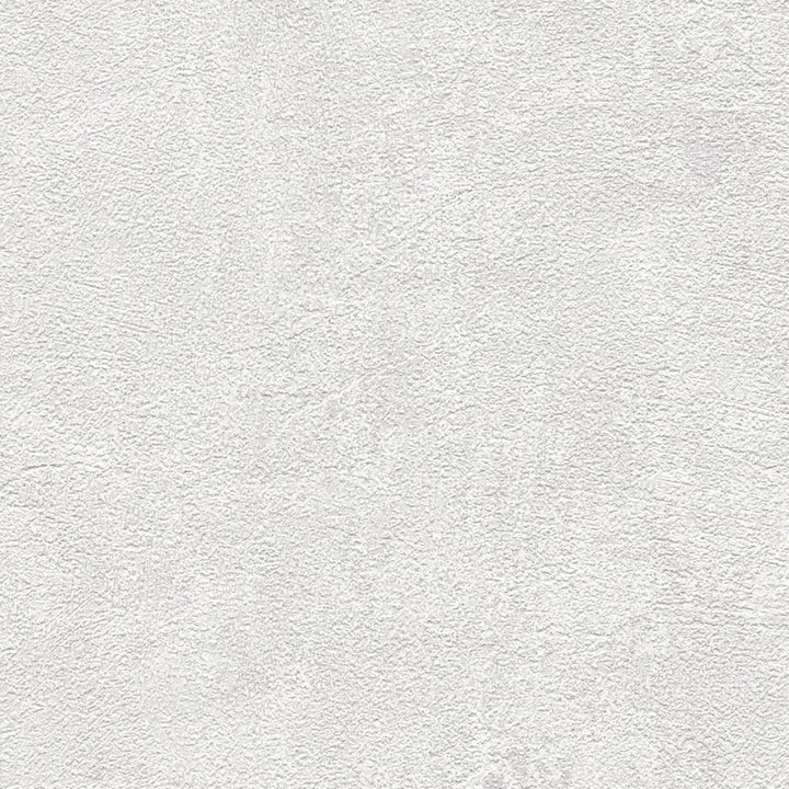1,06x10m, Flizelīna tapetes ar betona, apmetuma rakstu pelēkā krāsā – 399512 AS Creation