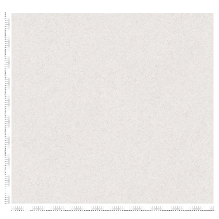 1,06x10m, Tapetes ar apmetuma rakstu, matēta virsma, kremkrāsa, 399410 AS Creation