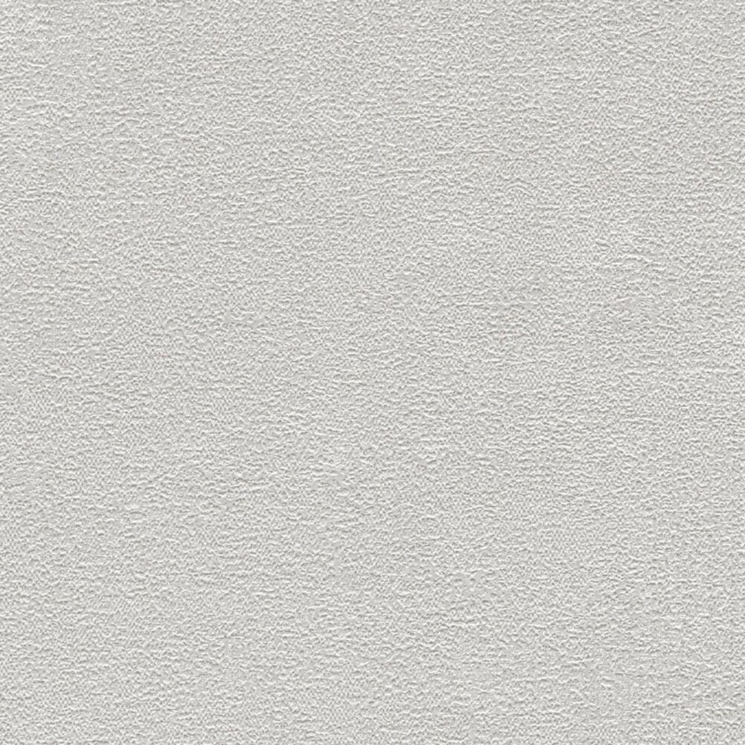 1,06x10m, Vienkrāsainas tapetes ar matētu tekstūru - pelēkā krāsā - 399392 AS Creation