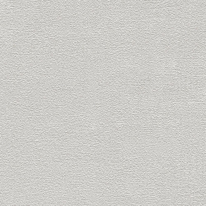 1,06x10m, Vienkrāsainas tapetes ar matētu tekstūru - pelēkā krāsā - 399392 AS Creation