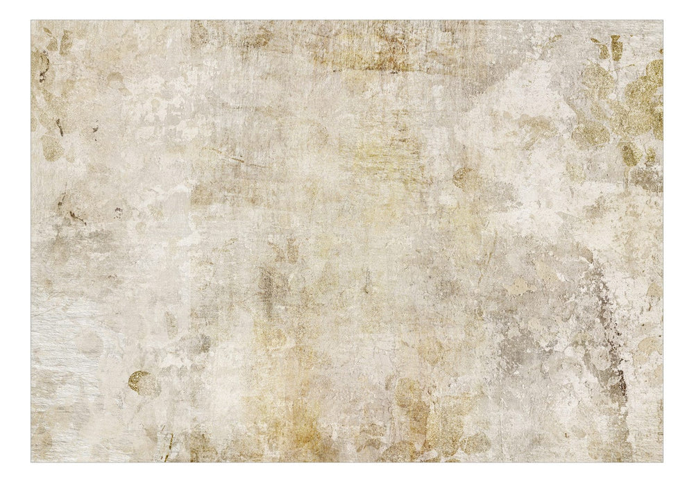 Fototapetes ar abstrakciju bēšā krāsā - Bēša pasaka - 142518 G-ART
