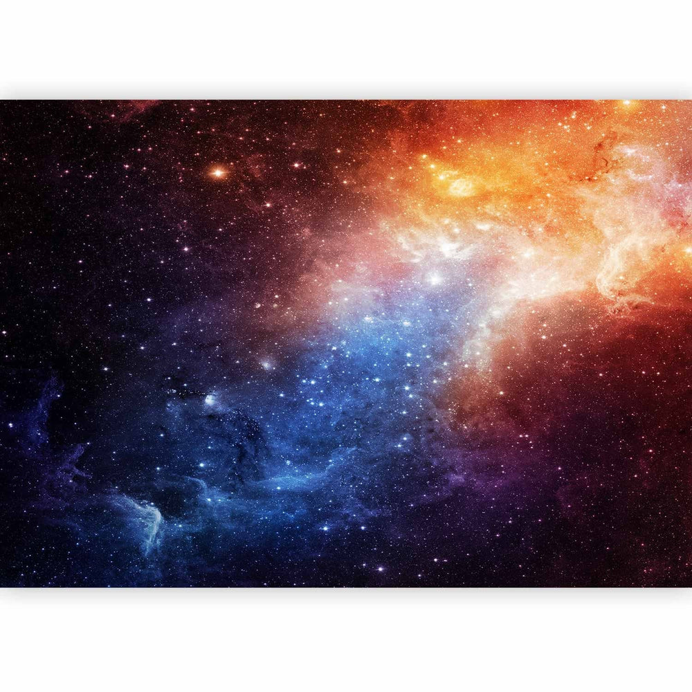 Fototapetes ar kosmosu - Miglājs, 90290 - krāsas bez smaržas G-ART