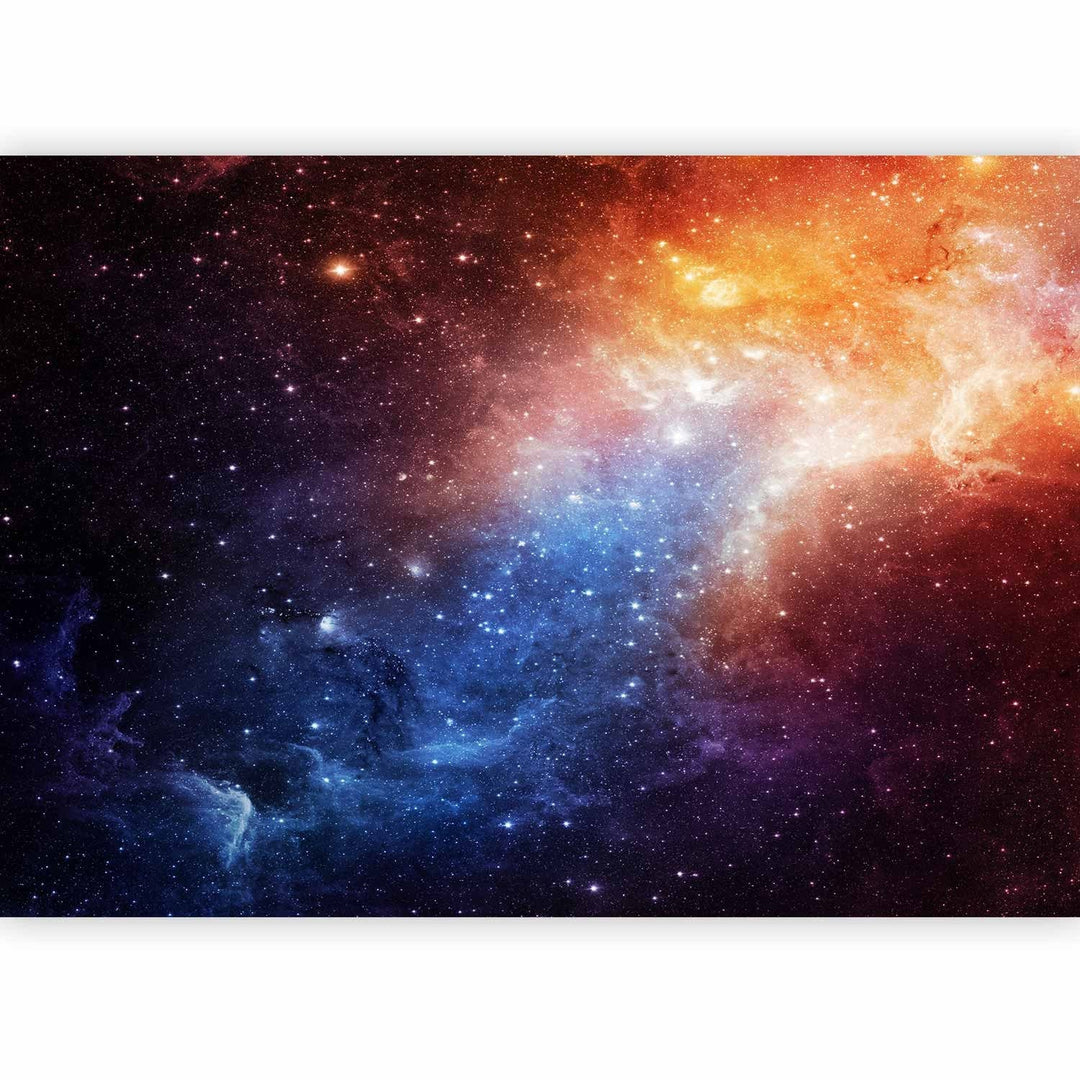 Fototapetes ar kosmosu - Miglājs, 90290 - krāsas bez smaržas G-ART
