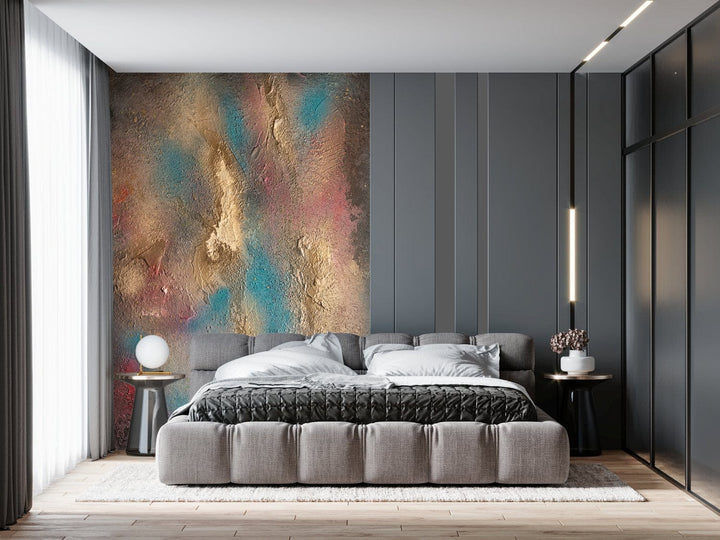 Fototapetes ar ekskluzīvu dizainu - Laime, 184x254 cm D-ART