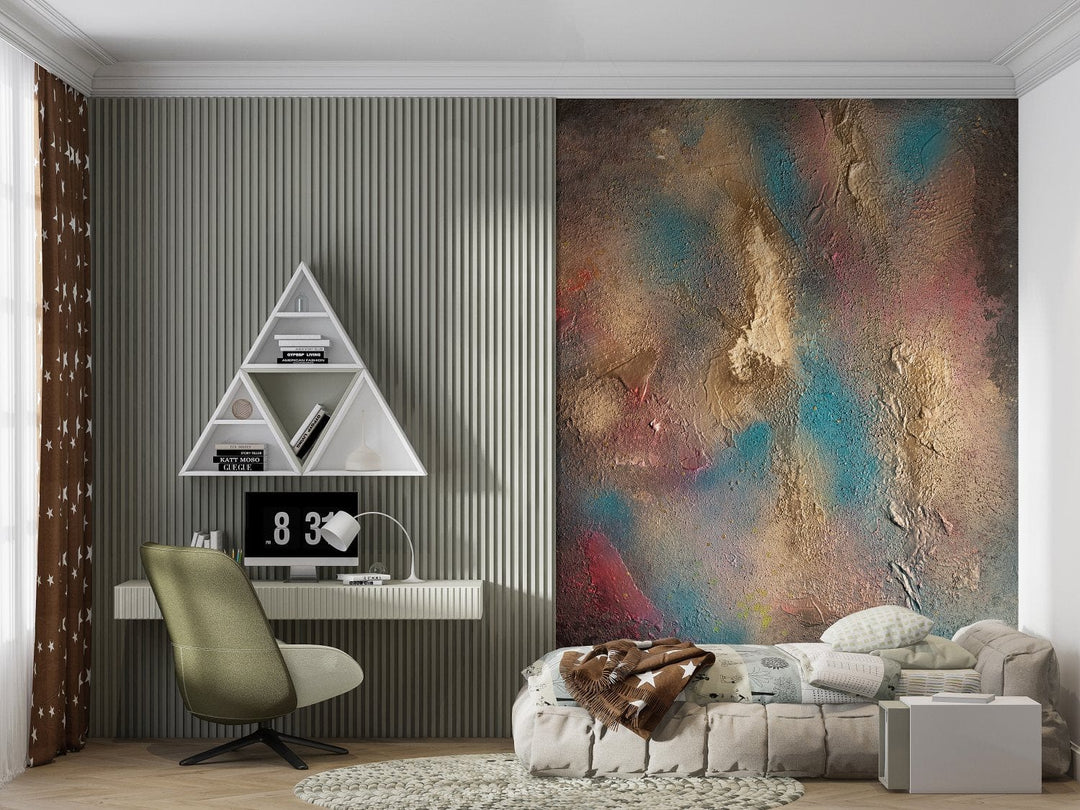 Fototapetes ar ekskluzīvu dizainu - Laime, 184x254 cm D-ART