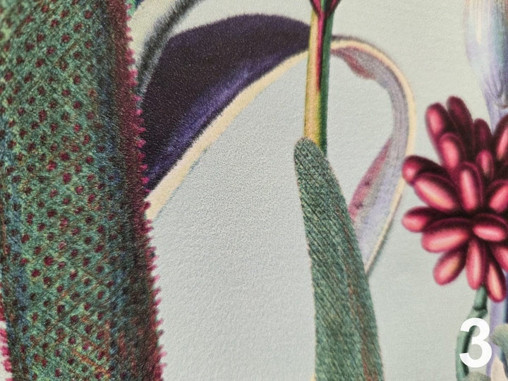 Fototapetes ar personalizētu dizainu pēc jūsu izmēriem - uz pasūtījumu Tapetenshop.lv