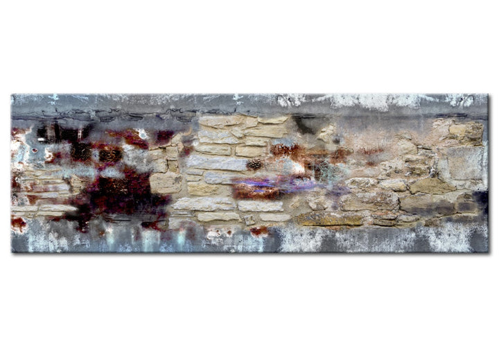 Glezna ar akmens rakstu - Akmens laiks, 93952 (x1) G-ART.