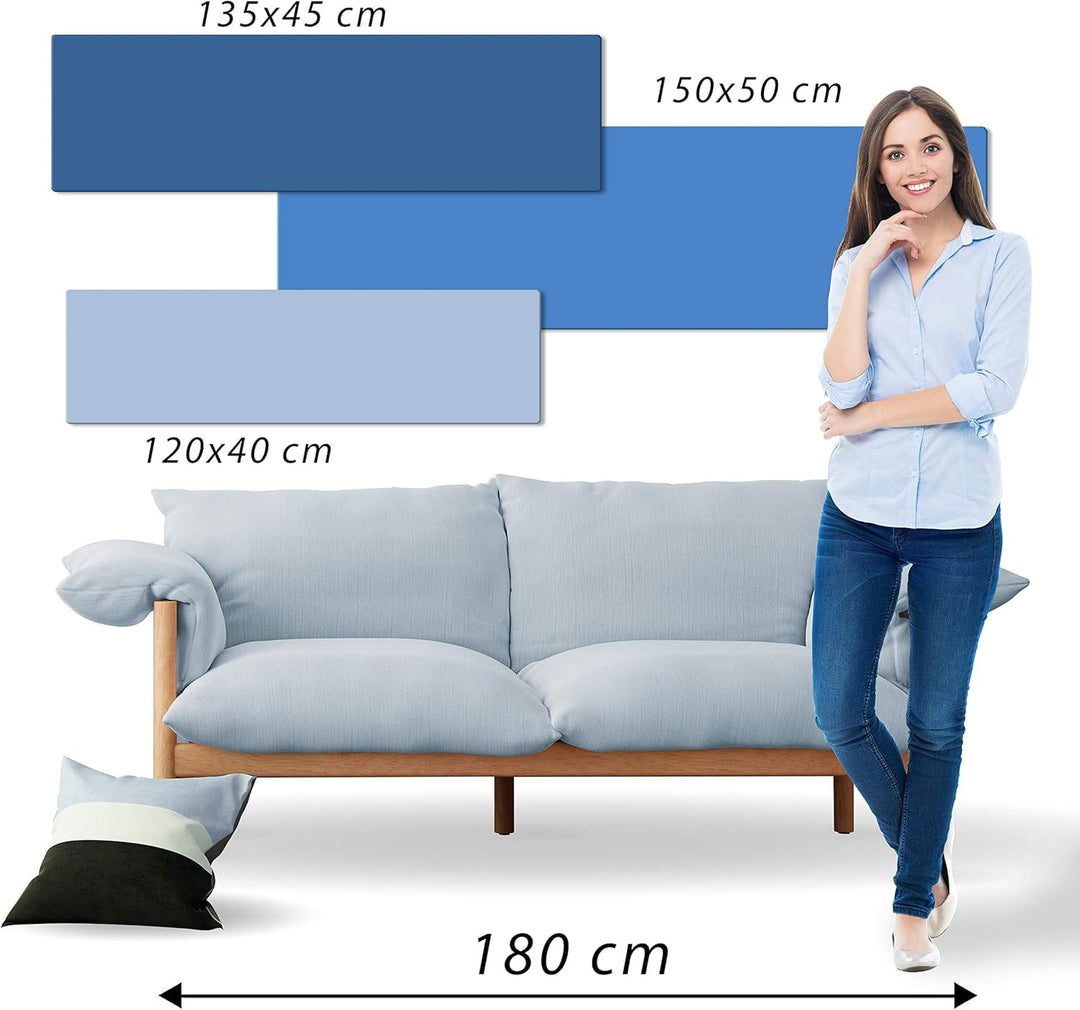 Glezna - Liliju lauks (x 1) ART XL