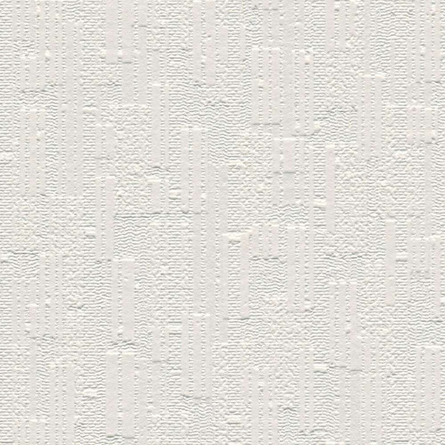Krāsojamas tapetes ar aizsargkārtu AS Creation 570215 (0.53x10m) AS Creation
