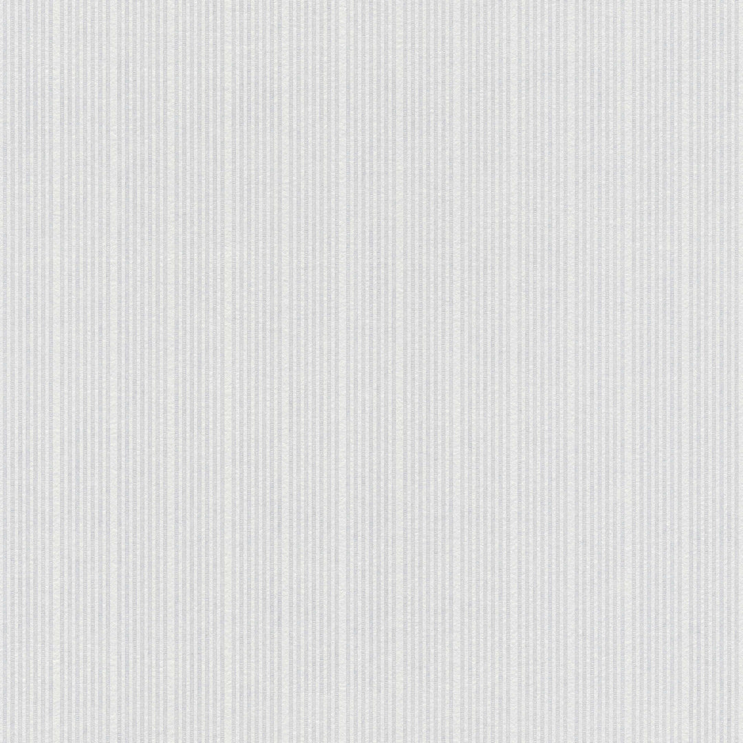 Krāsojamās tapetes ar 3D strīpas rakstu- baltas AS 644817 AS Creation