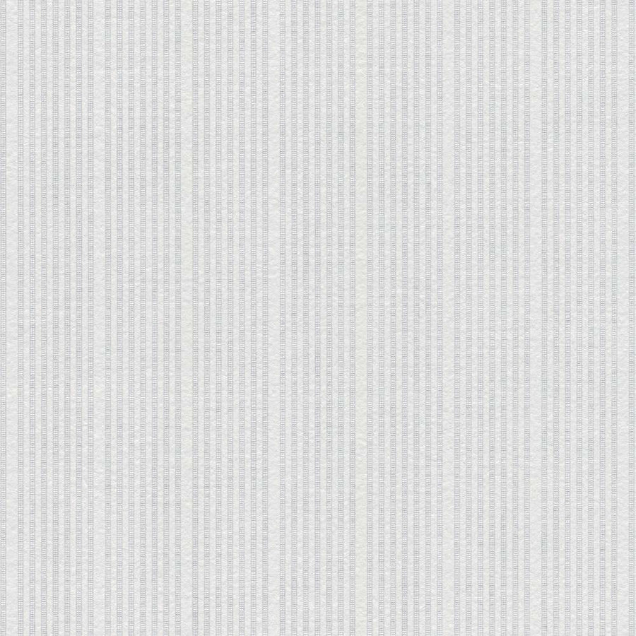 Strīpainas krāsojamas tapetes AS Creation 644916 (0.53x10m) AS Creation