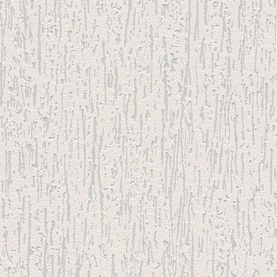 Krāsojamas tapetes ar vertikālu struktūru 168917 (0.53x10m) AS Creation