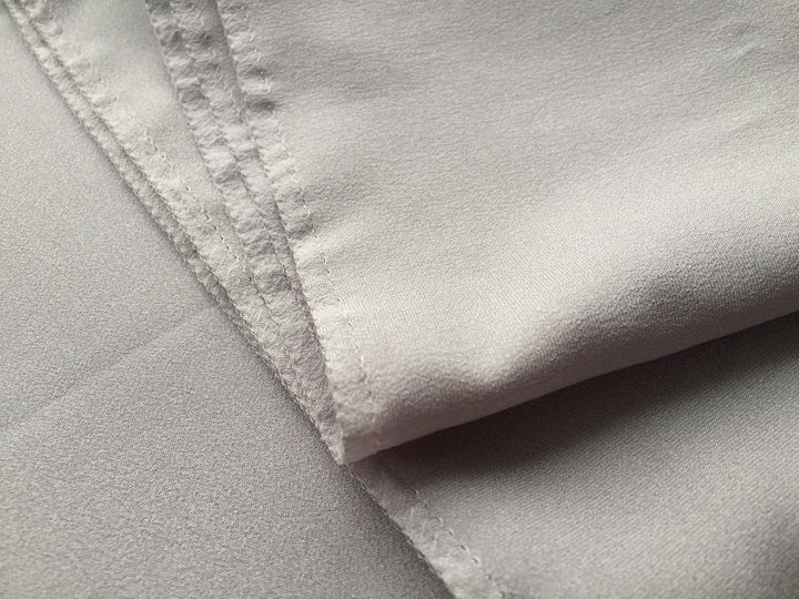 Romiešu žalūzijas, 51g/m2, 50% aptumšošana - Ziemas lazdas krāsā Tapetenshop.lv