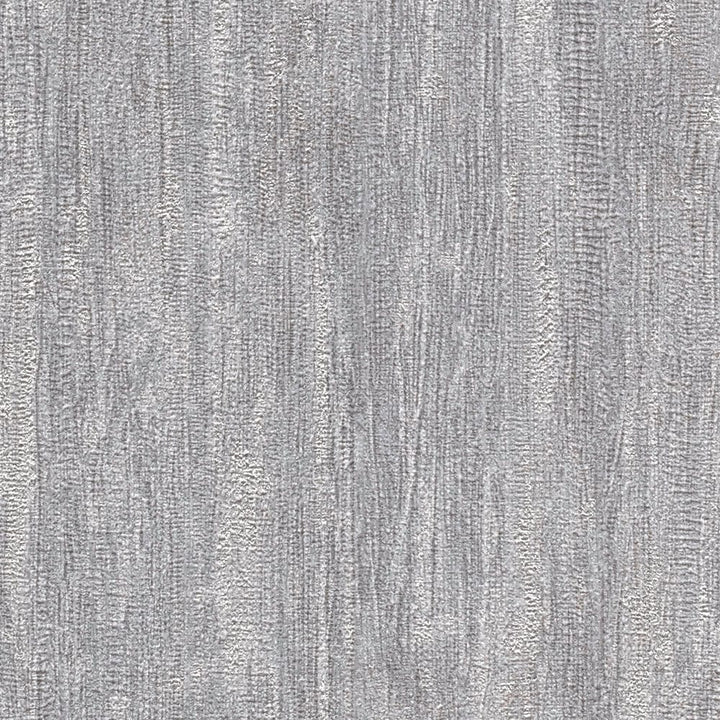Strukturētas tapetes, nedaudz spīdīgas, pelēkā krāsā, 395612 AS Creation