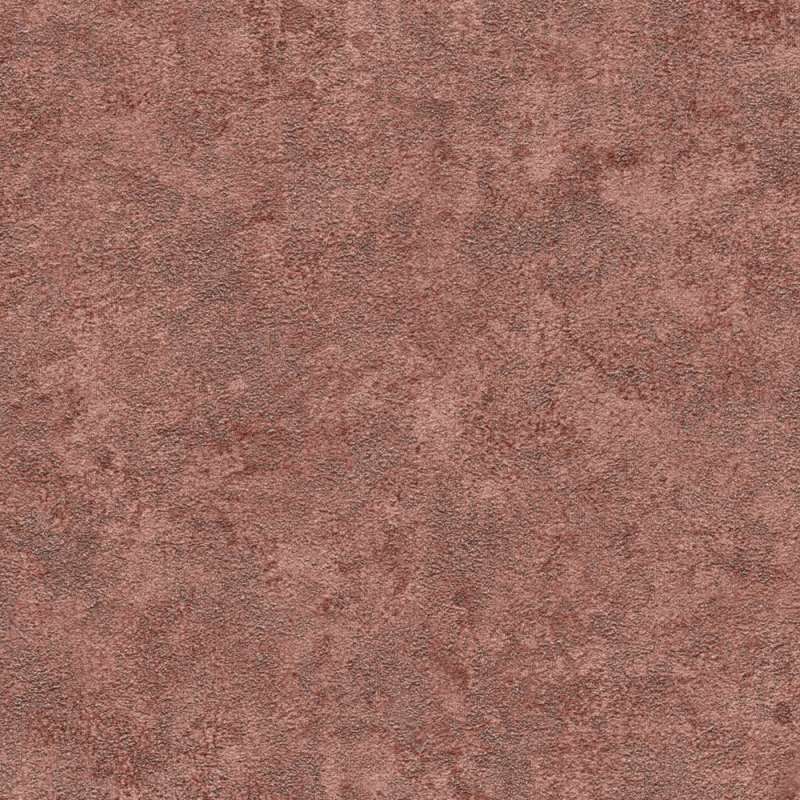 Vienkrāsainas tapetes no kolekcijas NOBILE 95941-3 sarkanā krāsā AS Creation
