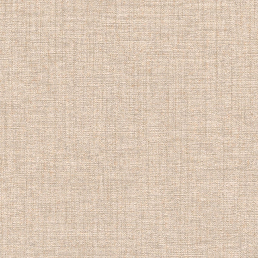 Tapetes ar auduma faktūru bēšā krāsā, 3713101, Erismann Erismann