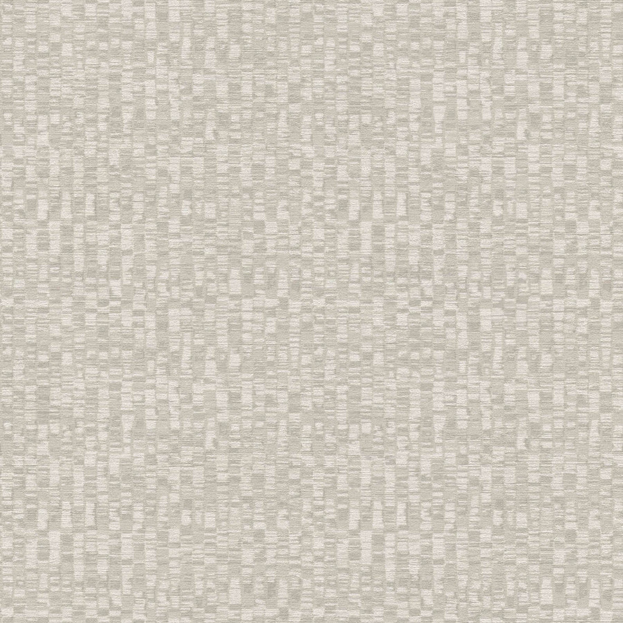 Tapetes ar neuzkrītošu rakstu gaiši pelēkos toņos - 1373413 AS Creation