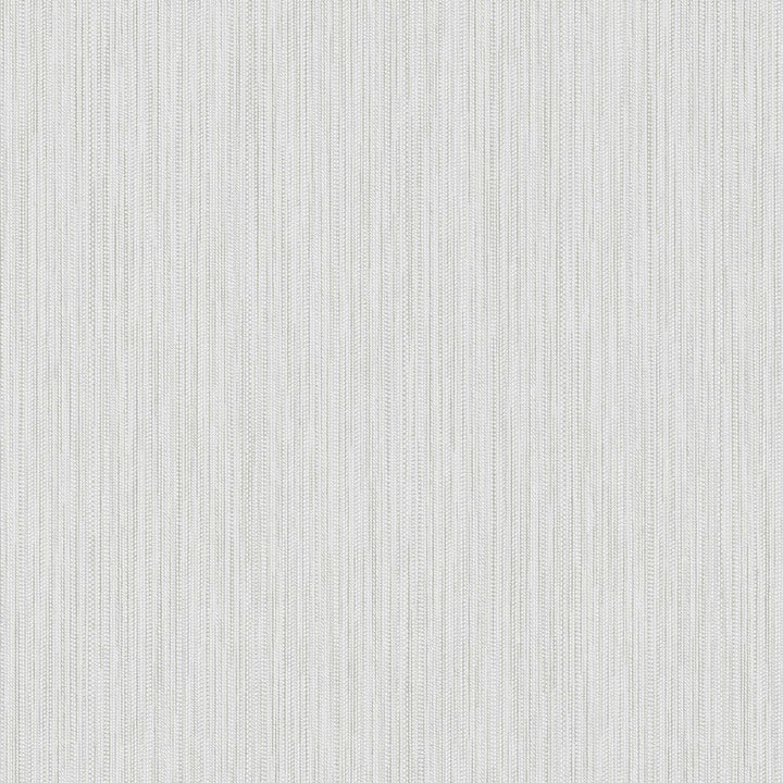 Tapetes ar pītu auduma struktūru gaiši pelēkā krāsā, AS 387561 AS Creation