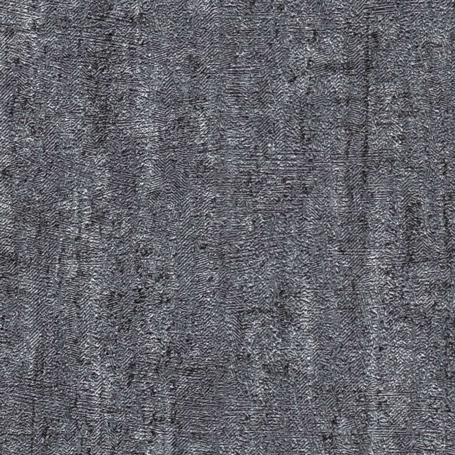 Tapetes ar struktūru un spīduma efektu, melnā krāsā AS 382052  Tapetenshop.lv
