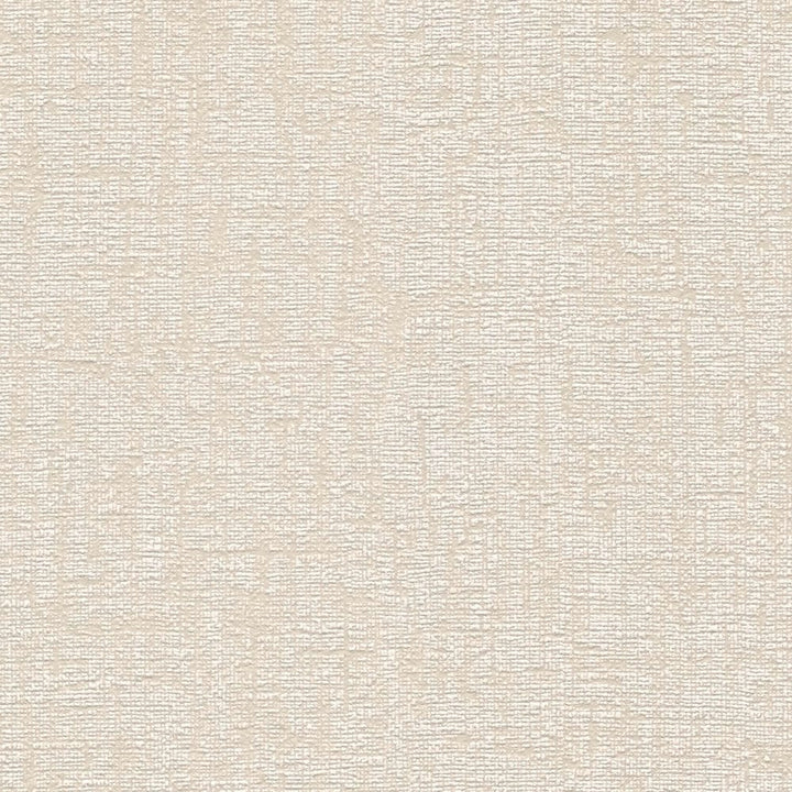 Tapetes mājīgam interjeram ar tekstila faktūru - bēšā krāsā, 396557 AS Creation