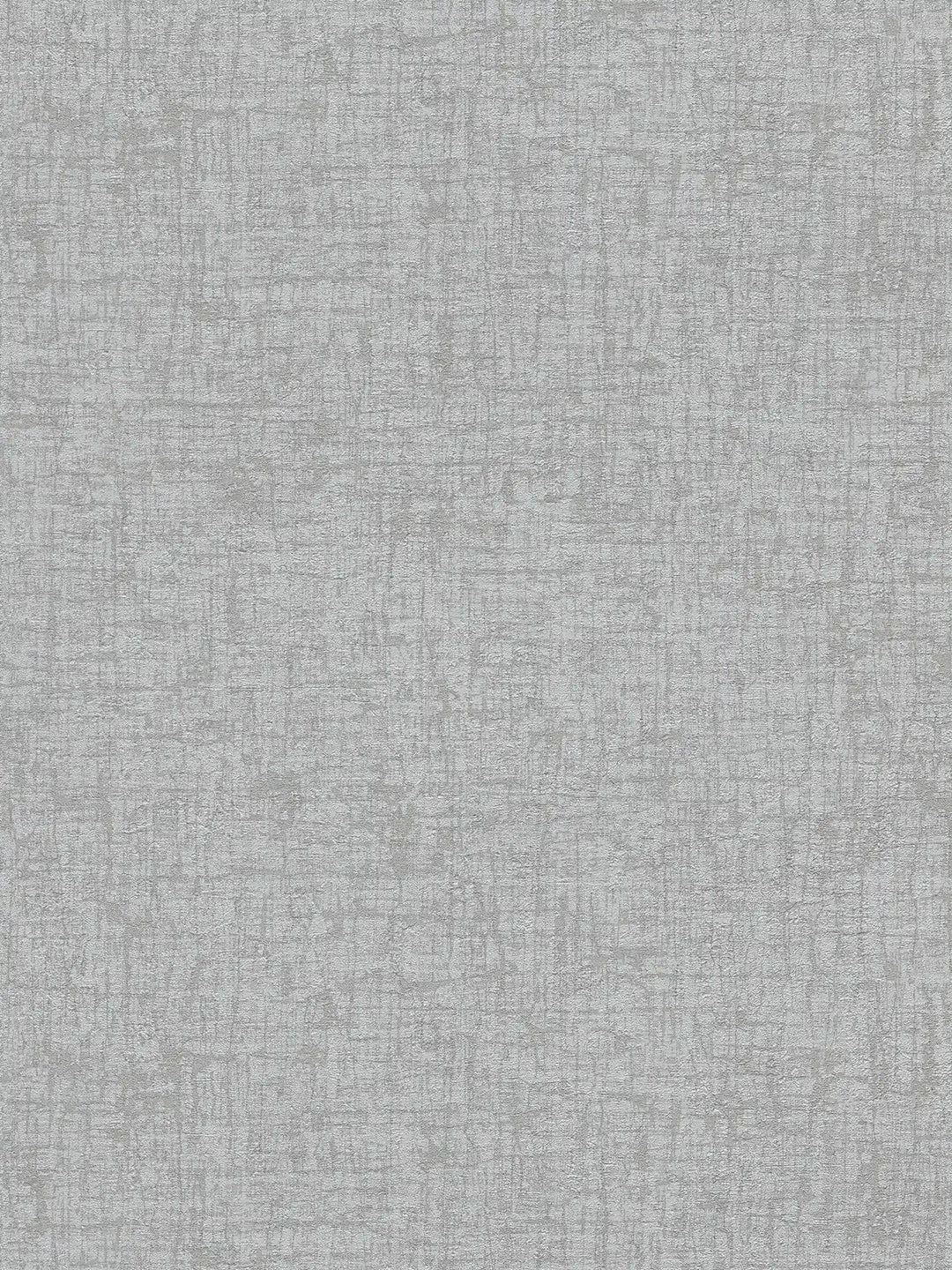 Tapetes ar tekstūru un tekstila izskatu, ar spīdumu, pelēka, 395642 AS Creation