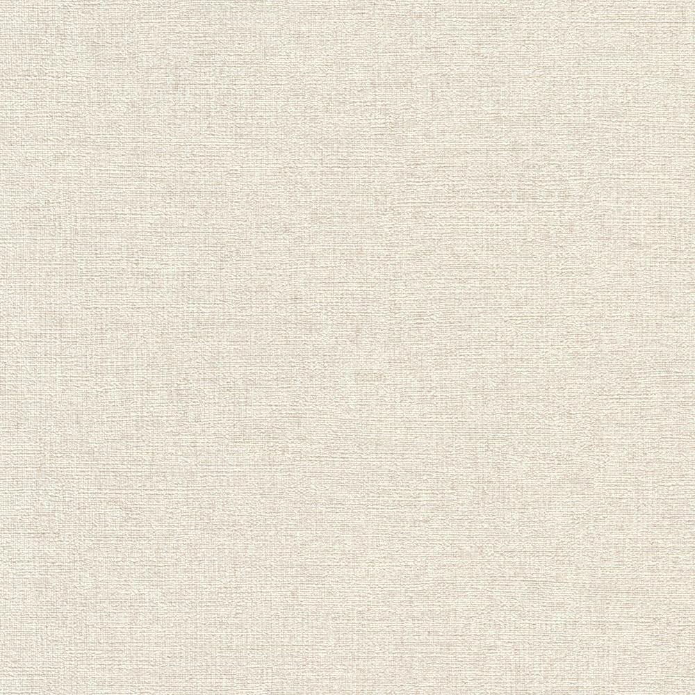 Lētas vienkrāsainas tapetes Erismann bēšā krāsā - 635302 Erismann