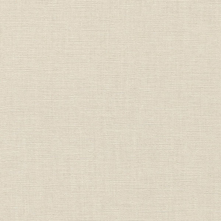 Tapetes RASCH, krēmkrasā - 2505030 - vienkrāsainas, matētas tapetes RASCH