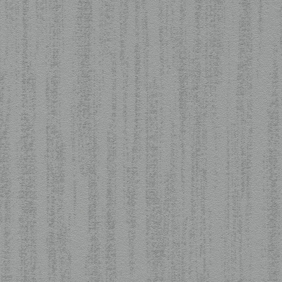 Tapetes RASCH pelēkā krāsā ar vertikālu tekstūru, matētas - 2025333 RASCH