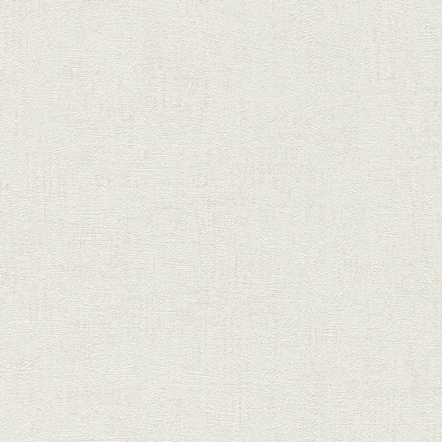 Tapetes ziloņkaula krāsā ar spīduma efektu As Creation 306461 AS Creation