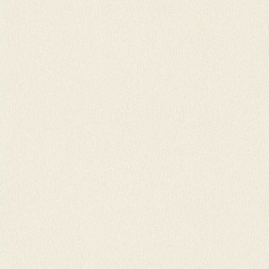 Vienkrāsainas tapetes AS Creation 95872-1 bēšā krāsā AS Creation
