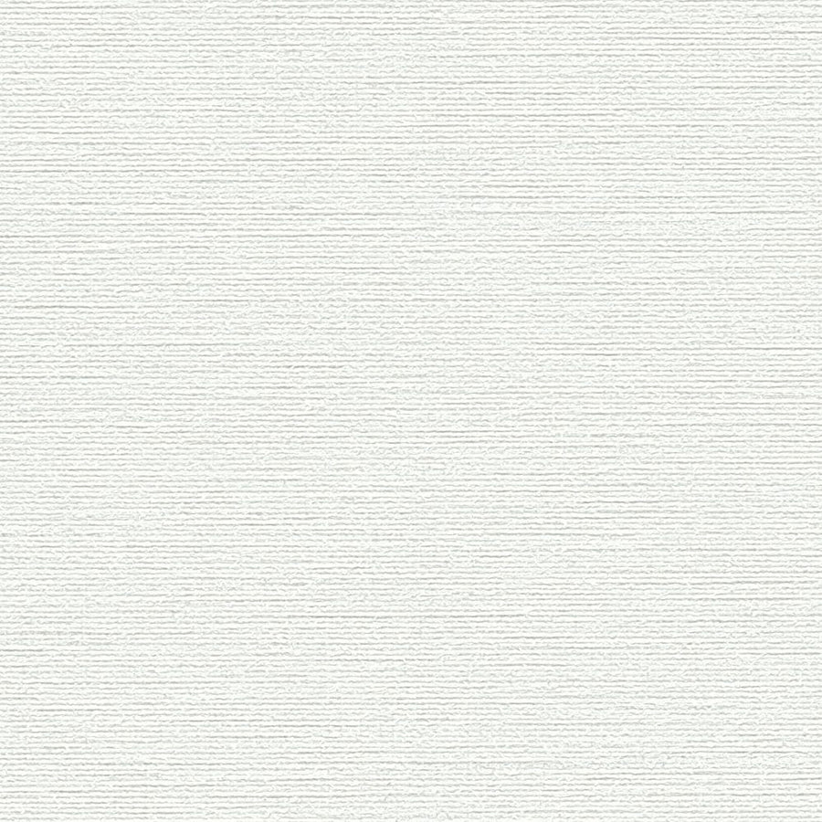 Vienkrāsainas tapetes ar lina tekstūru: gaiši pelēkā krāsā,  389033 AS Creation