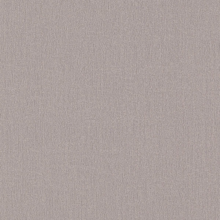 Vienkrāsainas tapetes ar metālisku efektu, taupe/pelēkā, 3766431 Erismann