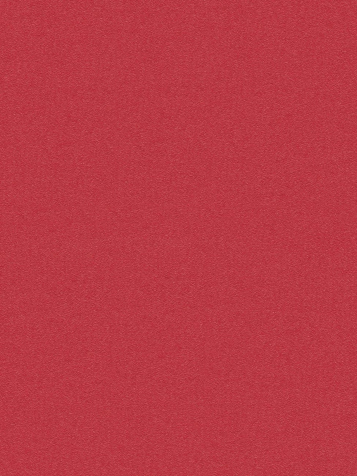 Vienkrāsainas tapetes ar spīdumu (ar gliteriem), sarkanas - 2321156 Erismann