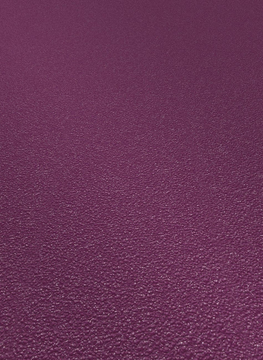 Vienkrāsainas tapetes ar spīdumu (ar gliteriem), violetā - 2321161 Erismann
