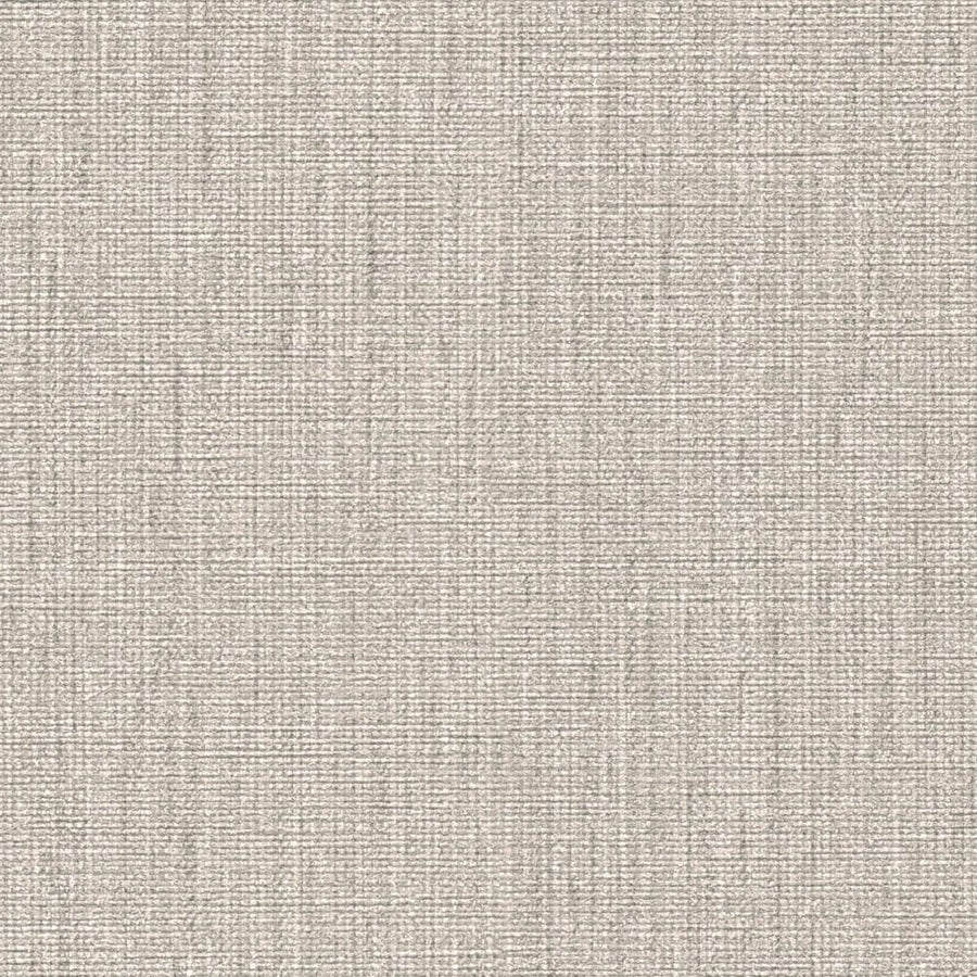 Vienkrāsainas tapetes mājīgam interjeram - bēšā, taupe krāsā, 396514 AS Creation