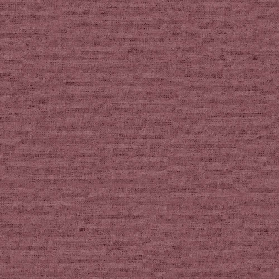 Violetas vienkrāsainas tapetes ar tekstila reljefa struktūru AS 371786 AS Creation