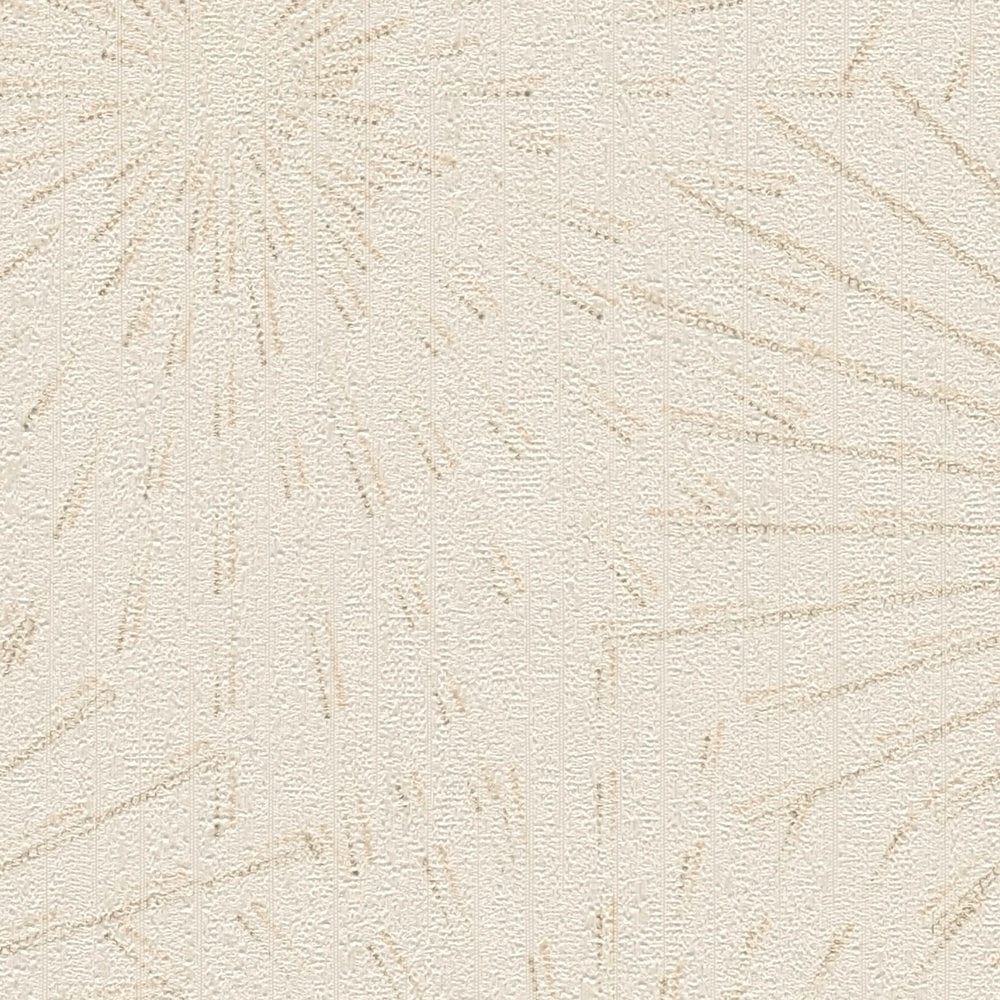 50. gadu retro dizaina tapetes – krēmkrāsa AS 388183 AS Creation