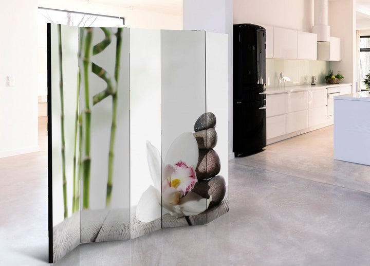 Tilanjakaja Harmonia II 225x172 cm