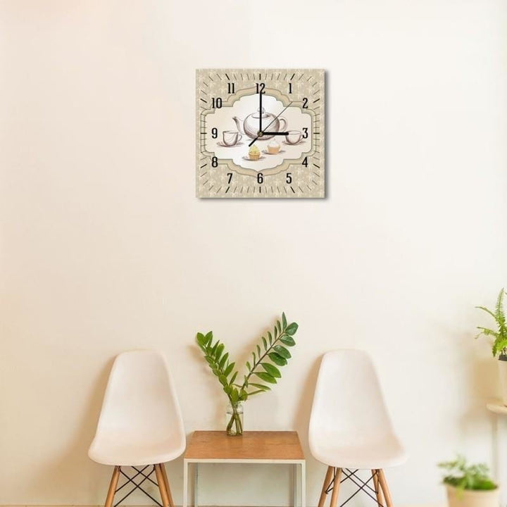 Home Trends