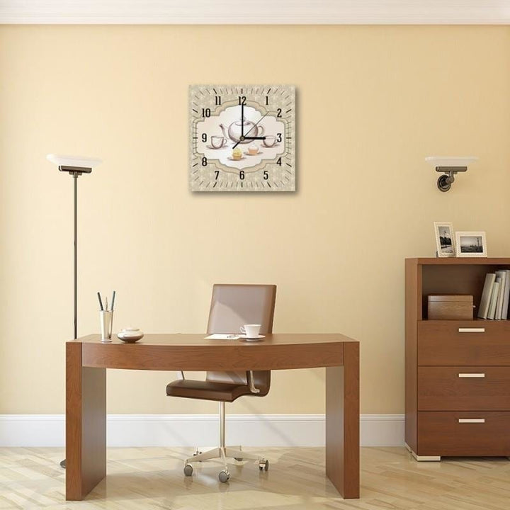 Home Trends