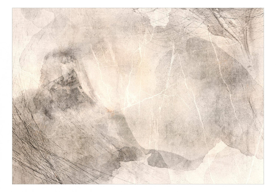 Fototapetes ar abstrakta faktūru - Vētrainā nakts G-ART