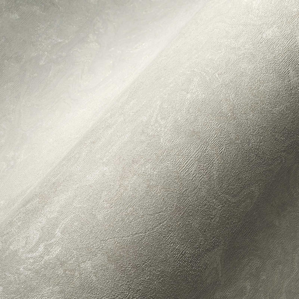 Gaišas tapetes ar marmora rakstu - 1355140 AS Creation