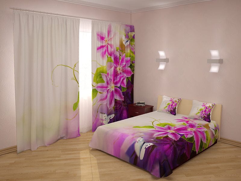 Digital Textile