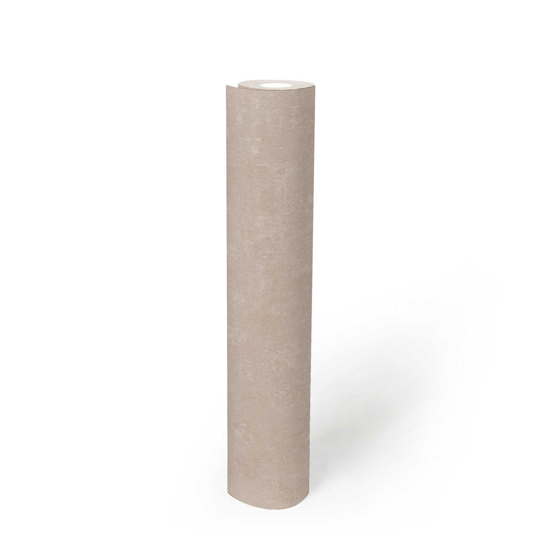 376552 Tapetes rozā krāsā ar sruktūru Tapetenshop.lv