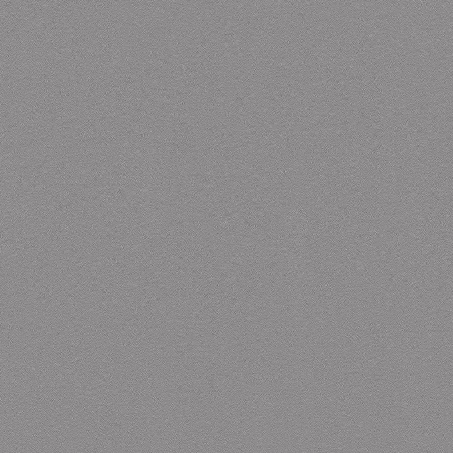 Pelēkas vienkrāsainas matētas tapetes AS Creation 349316	 AS Creation