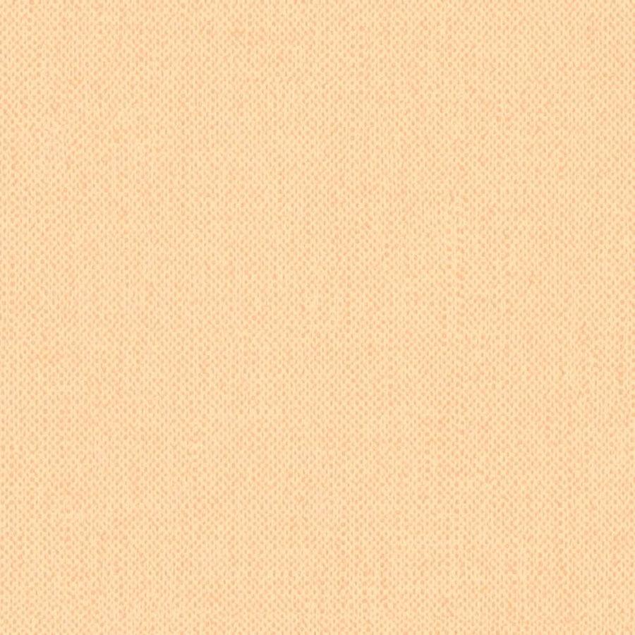 Tapetes persiku oranžā krāsā ar lina tekstūru AS 377494 AS Creation